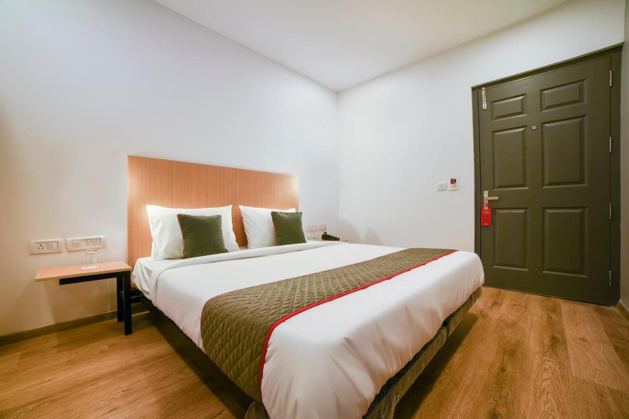 Townhouse Chic 364 Richmond Road Near Cubbon Park Ξενοδοχείο Μπανγκαλόρ Εξωτερικό φωτογραφία