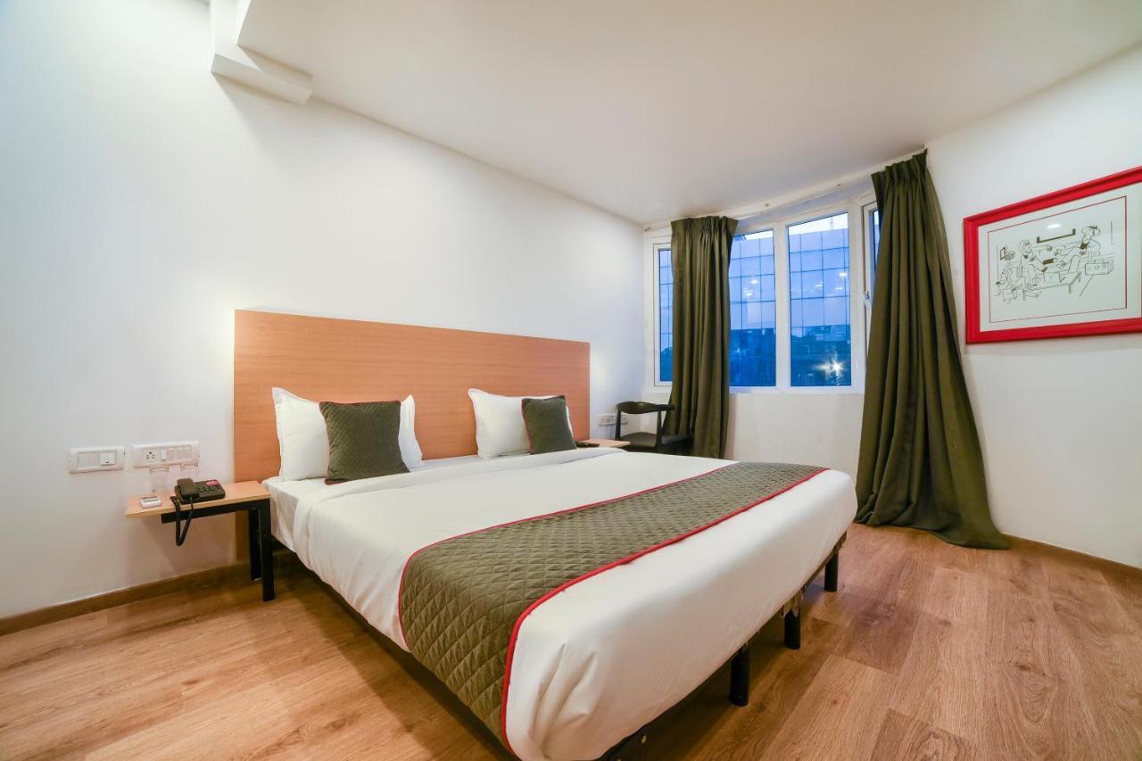 Townhouse Chic 364 Richmond Road Near Cubbon Park Ξενοδοχείο Μπανγκαλόρ Εξωτερικό φωτογραφία