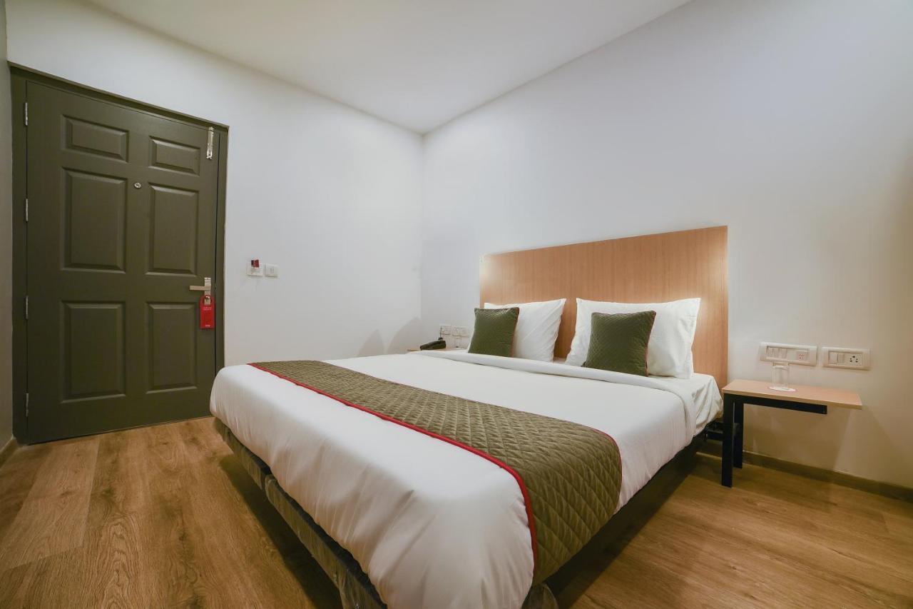 Townhouse Chic 364 Richmond Road Near Cubbon Park Ξενοδοχείο Μπανγκαλόρ Εξωτερικό φωτογραφία